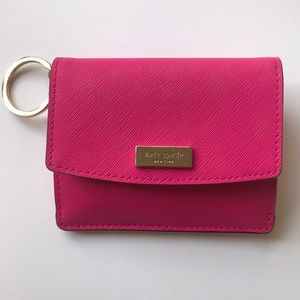 Kate Spade Cameron Street Gabe Wallet
